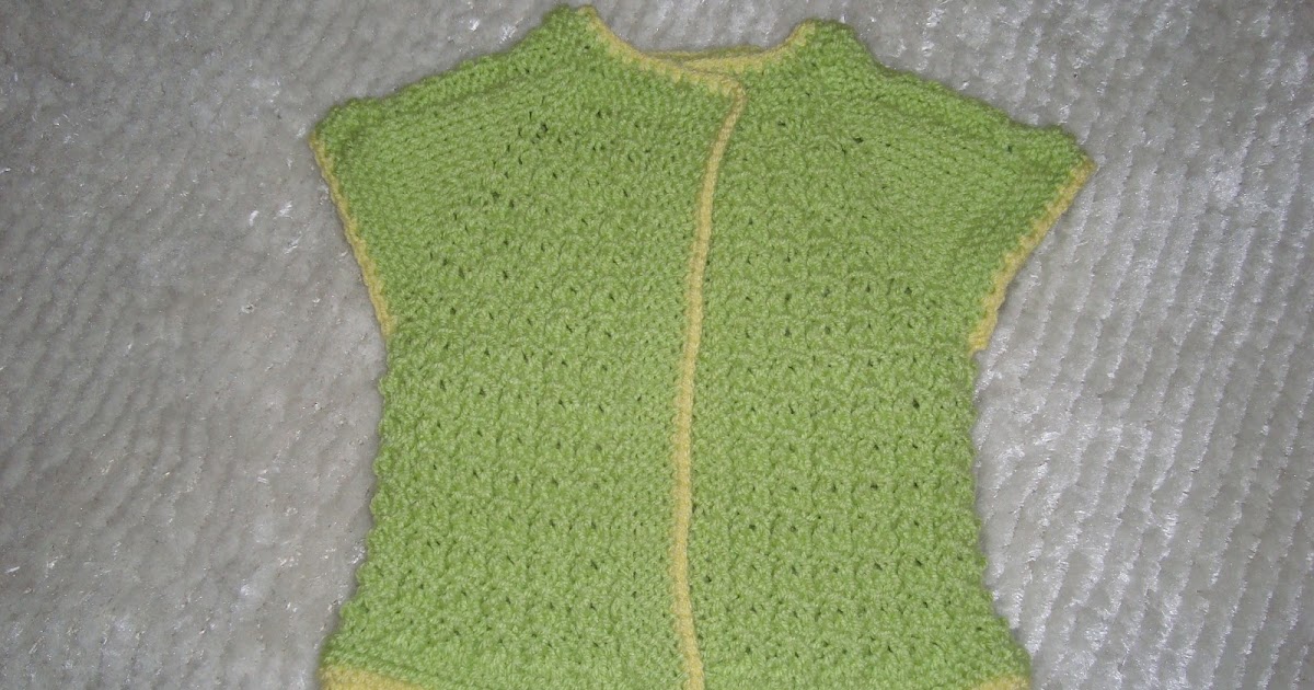 Göz Nuru bebek yeleği