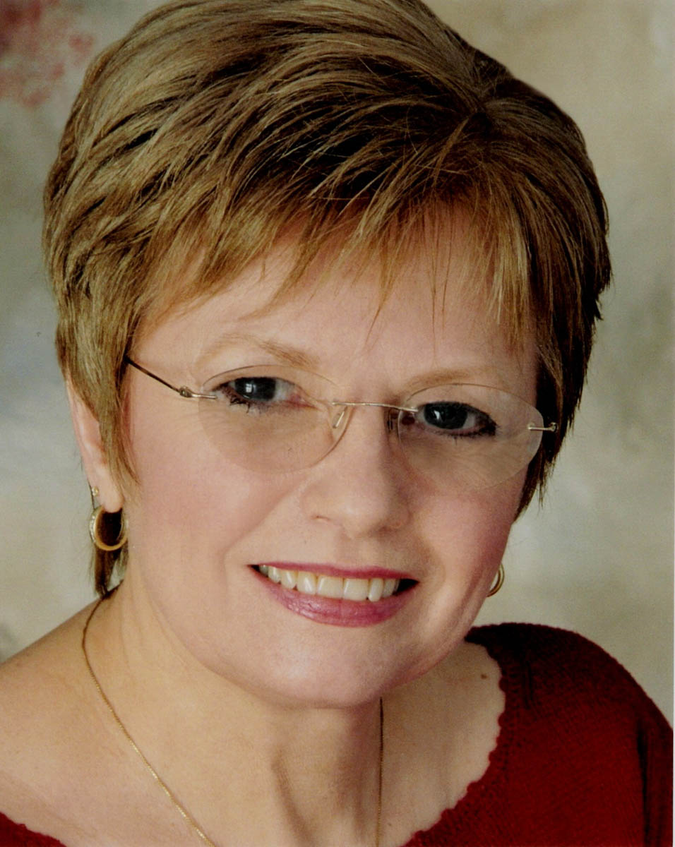 kathy redfern