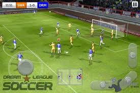 Dream League Soccer Hile Dream League Soccer Hile Apk