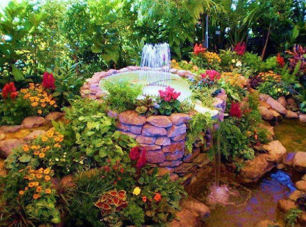 amazing creativity awesome flower