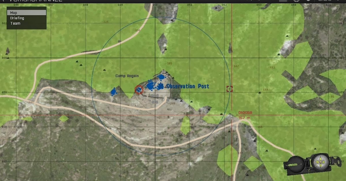 Arma 3 Tips & Tricks...Cool Stuff: ARMA 3 EDITOR TUTORIAL - How to use