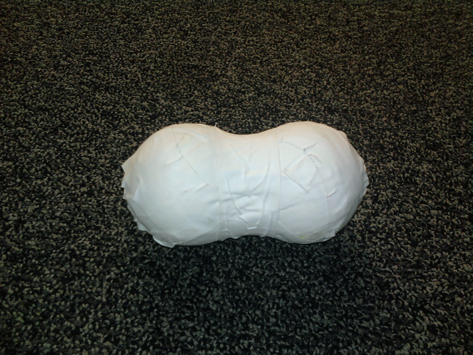 This is Gonna Hurt. Thoracic mobility for Cheap San Diego Fitness Coach