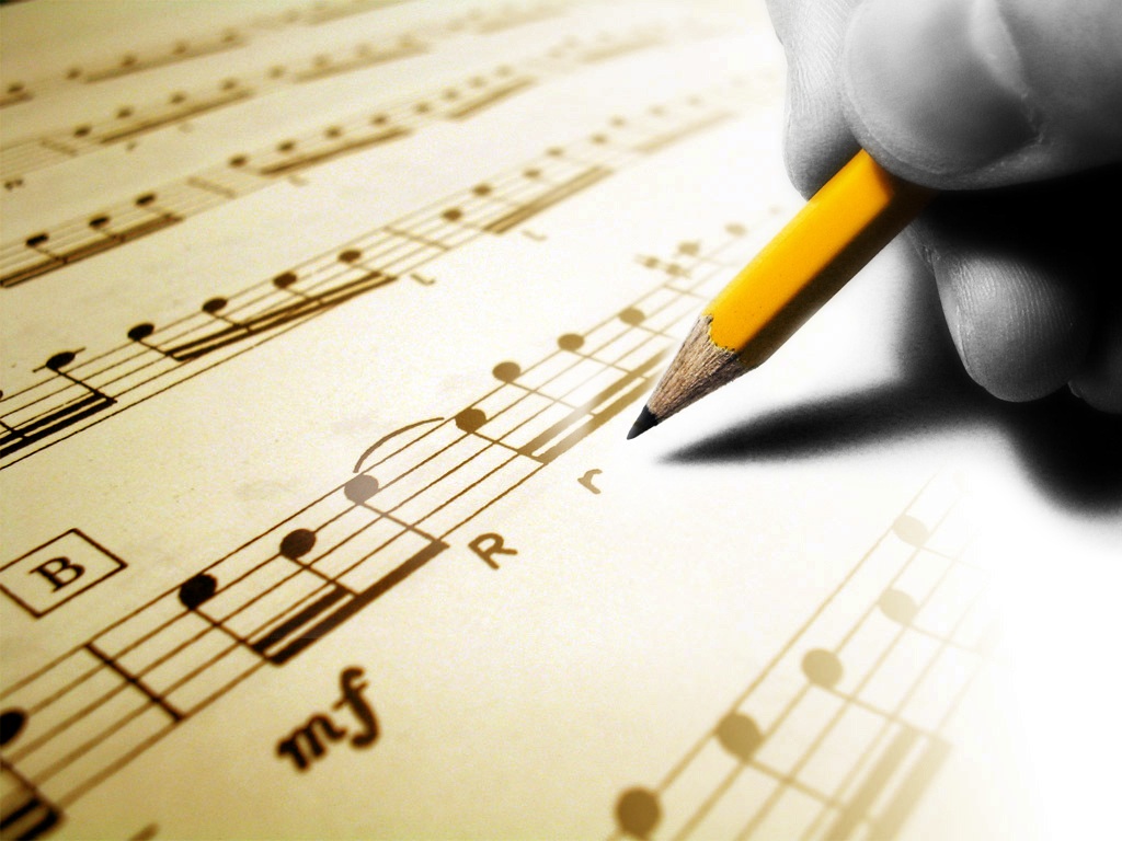 Songwriting course