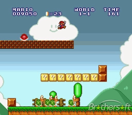 Mario