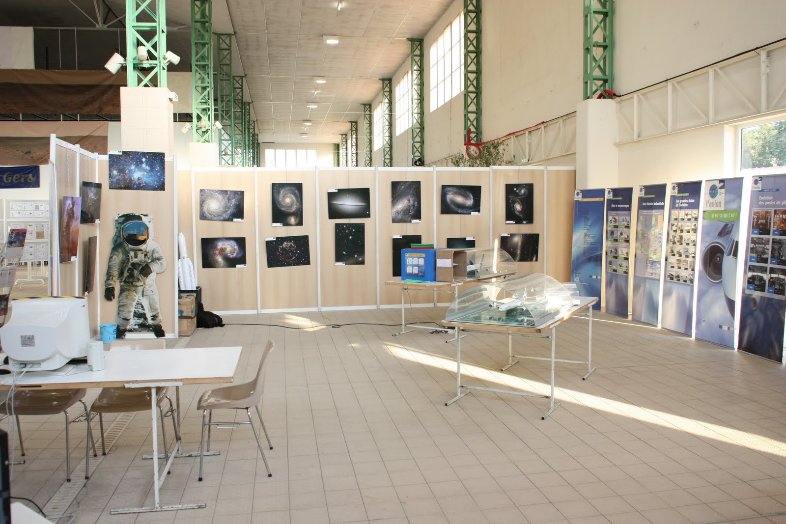 rencontres aéronautiques de gimont 2010