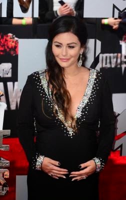 Jenni 'JWoww' Farley
