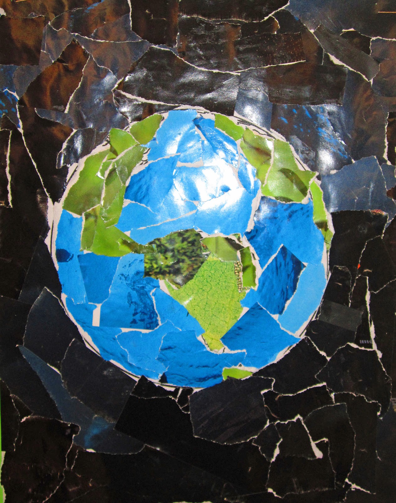 Earths Ology Fine Art - bcrdbrm