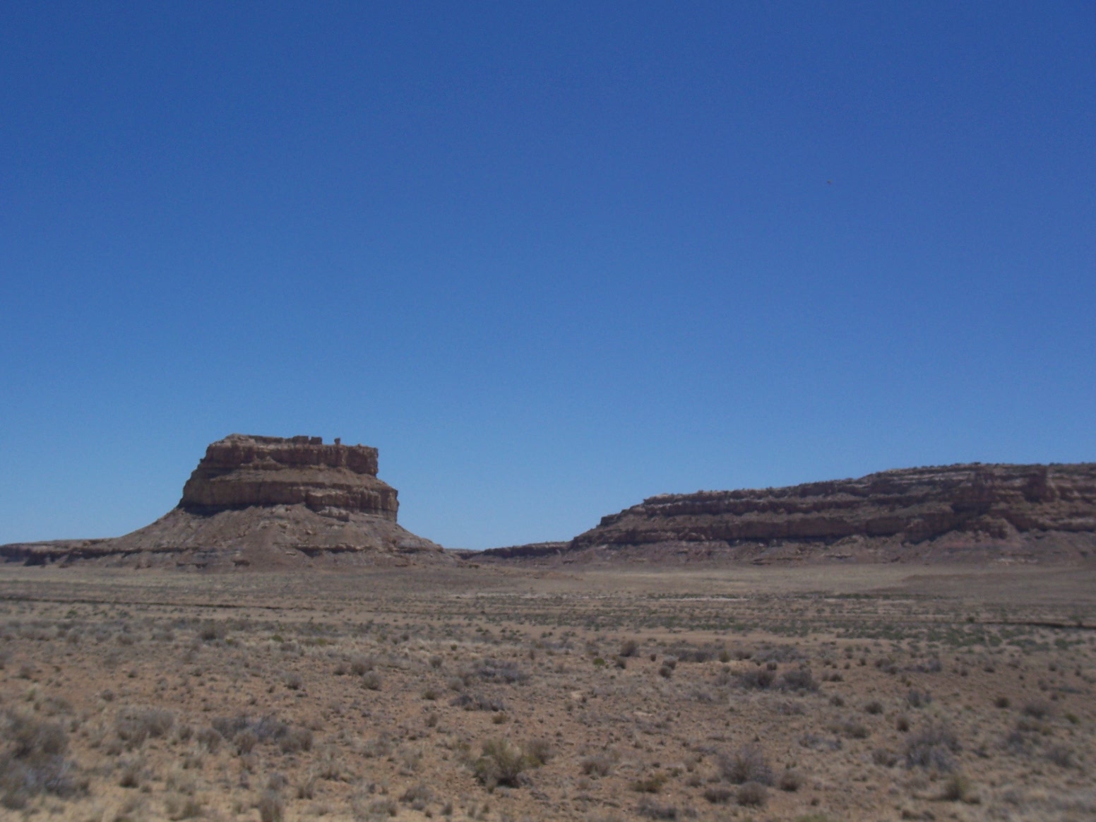 Traveling When We Can Gallup NM to Chaco Culture National Historic Park