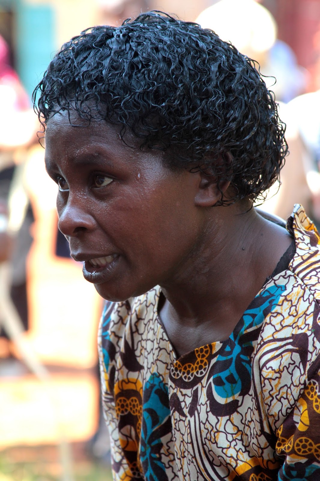 AFROCCO A Kikuyu Dowry