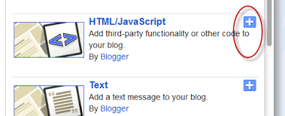 random posts widget gadget blogger blogspot random posts blogger