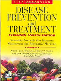 <b>Disease Prevention and Treatment</b>