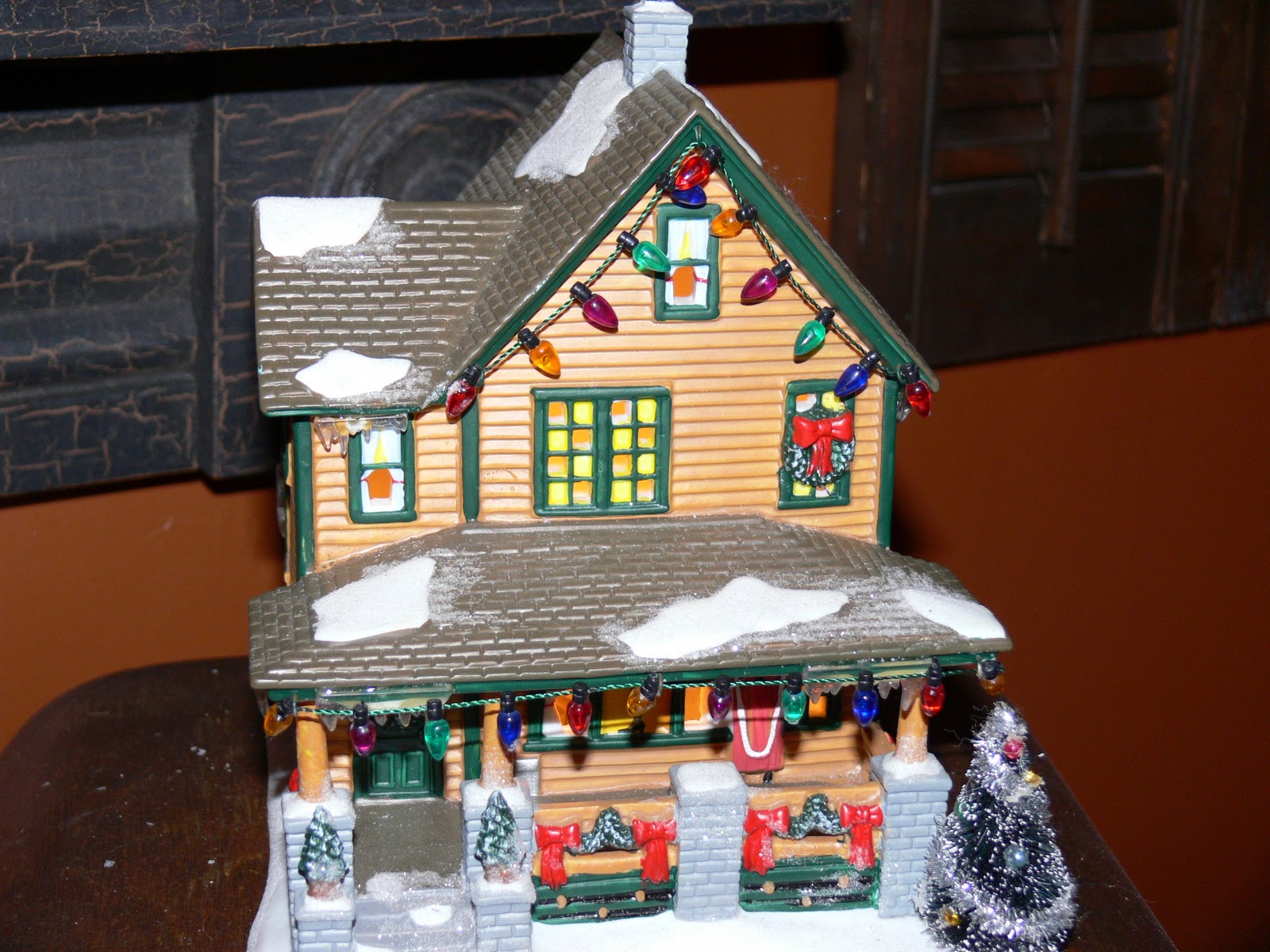 Junkaholics Unanimous: &quot;A Christmas Story&quot; Love