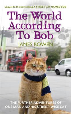 A Street Cat Named Bob (Complete A Street Cat Named Bob)