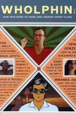 The Big Empty (2005) The Big Empty (2005)
