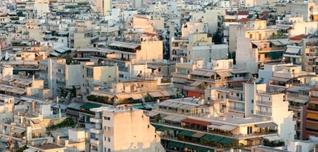 Έρχονται τα πάνω κάτω: Ριζικές αλλαγές σε φόρους και τέλη ακινήτων - Έρχονται τα πάνω κάτω: Ριζικές αλλαγές σε φόρους και τέλη ακινήτων -