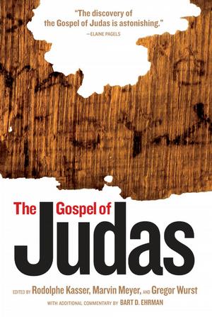 gospel of judas  pdf free