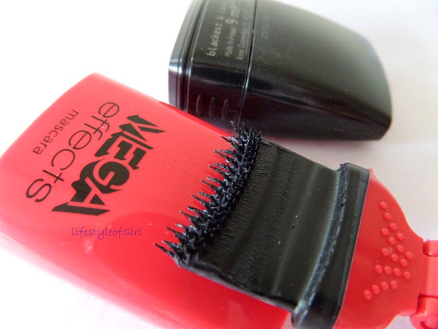 Avon Mega Effects Maskara Avon Mega Effects Maskara