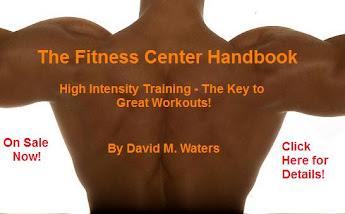 The Fitness Center Handbook