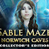 Sable Maze: Norwich Caves Collectors