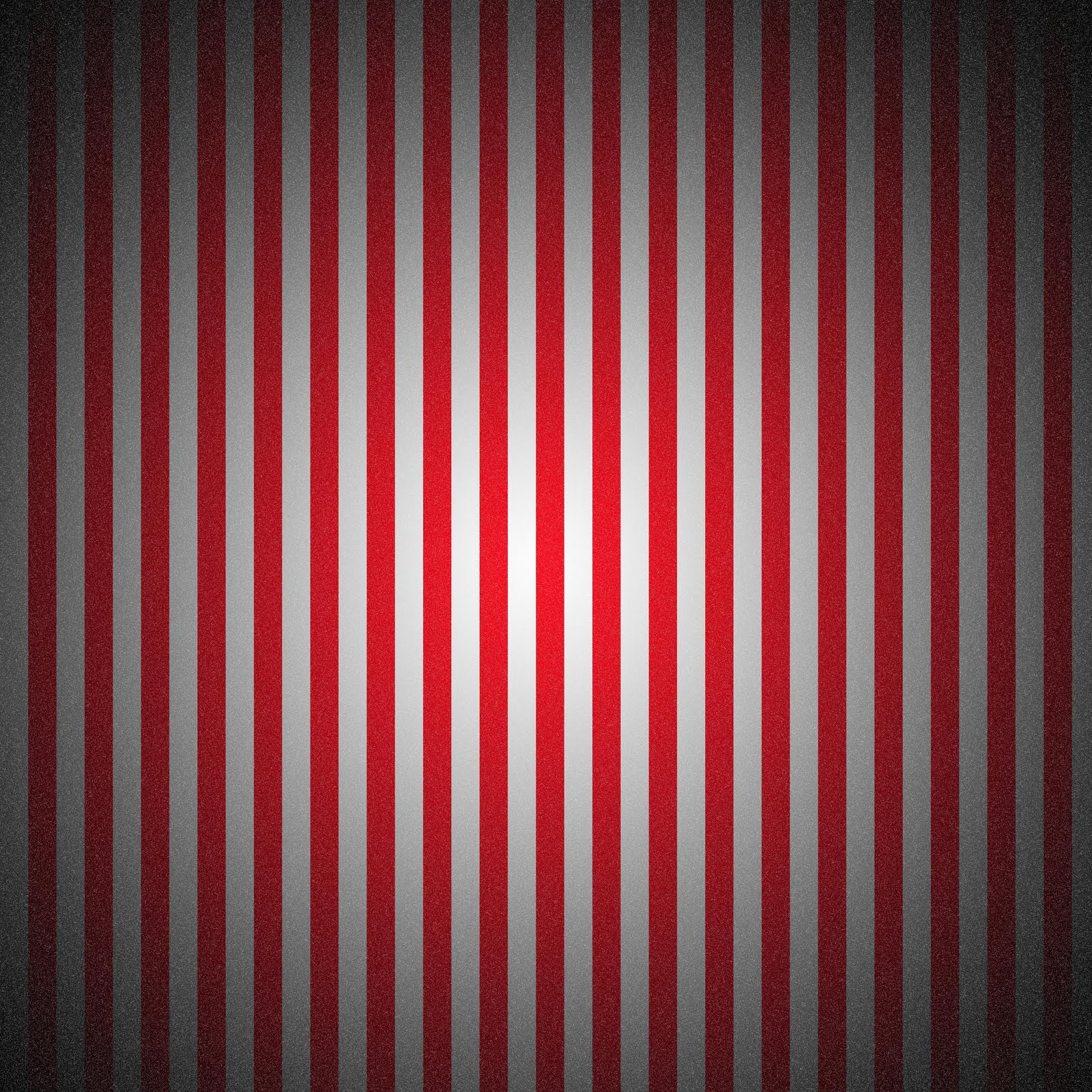 White Striped Background