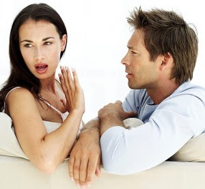 Common Mistakes Men Make With Women