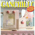 Revista: Ganchillo artístico 345