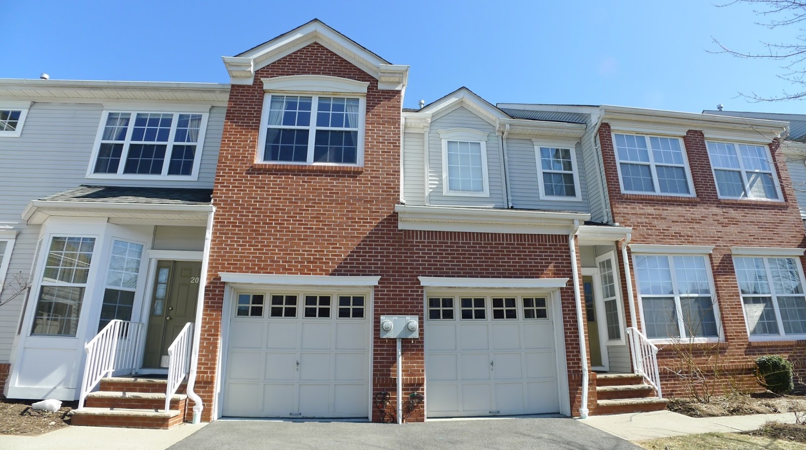 NorthCentral NJ Real Estate and Homes OPEN HOUSE! 20 Gordon Circle