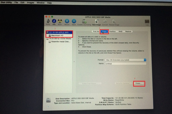 clean install mac os x from disc clean install mac os x from disc