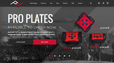 Peak Design Peak Design