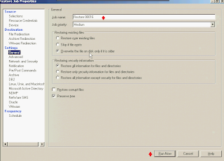 symantec backup exec 2010 r3