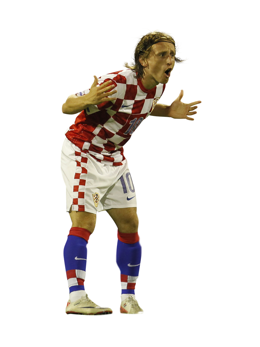 Accesorios para tus ligas: Croacia 2012