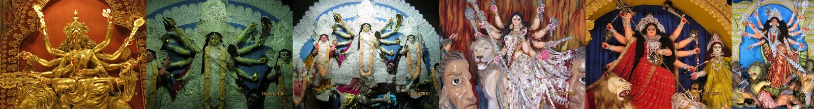 Welcome to the Website of Goddess Durga
