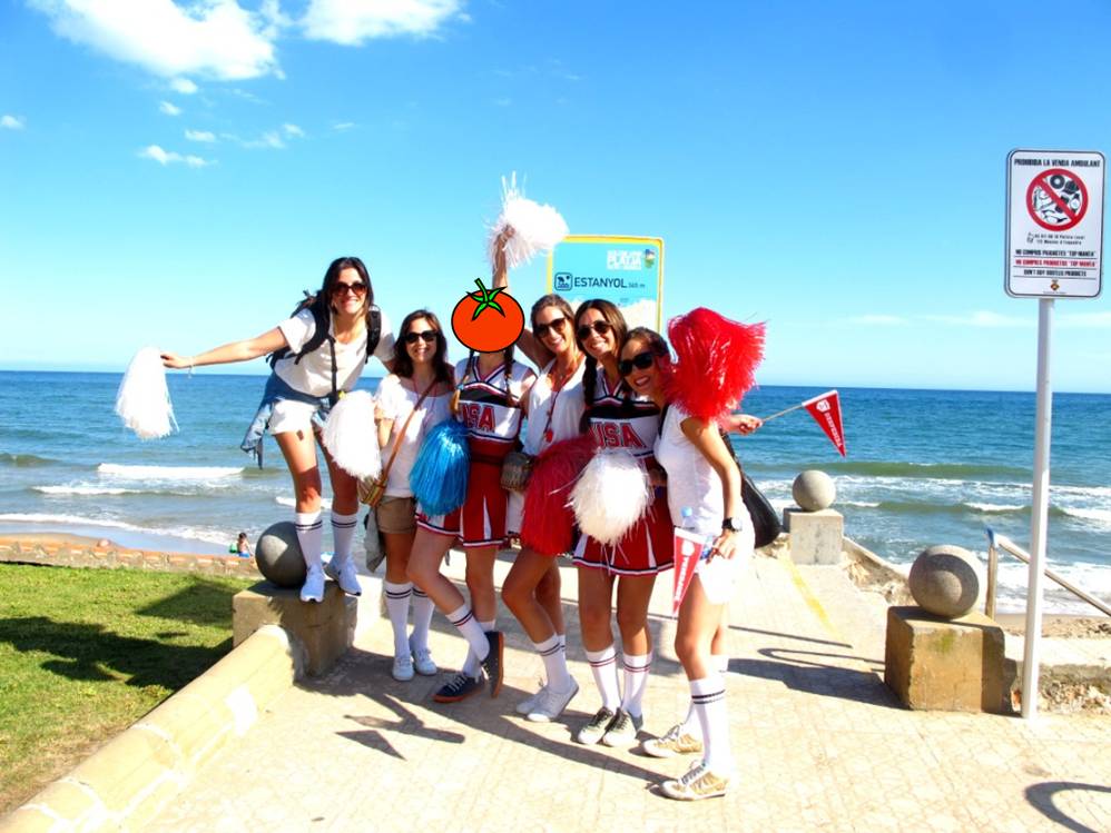 DESPEDIDA SOLTERA BARCELONA despedida soltera barcelona: