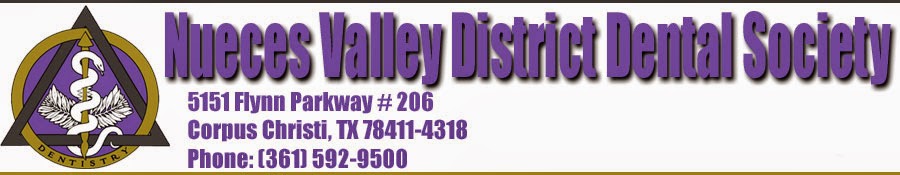 Nueces Valley District Dental Society
