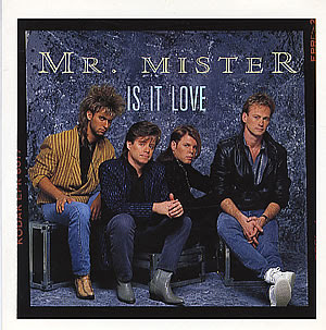 Mr Mister   It Is Love (12Inch) MP3