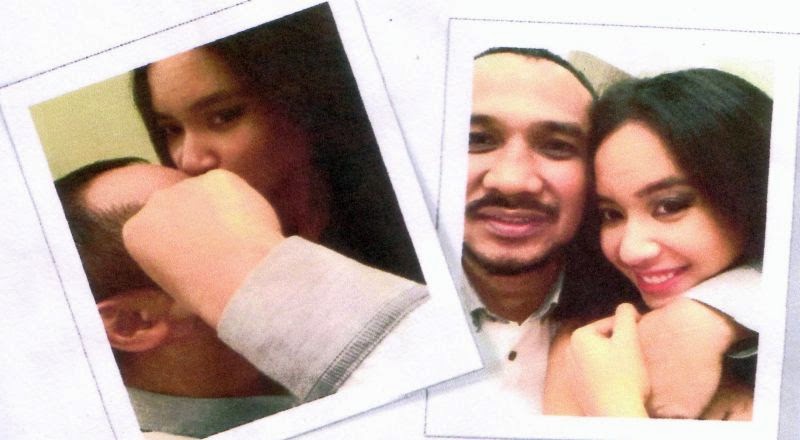 Foto Mesra Abraham Samad KPK Foto Mesra Abraham Samad KPK