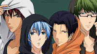 Kuroko no Basuke 31 Sub Indonesia Kuroko no Basuke 31 Sub Indonesia