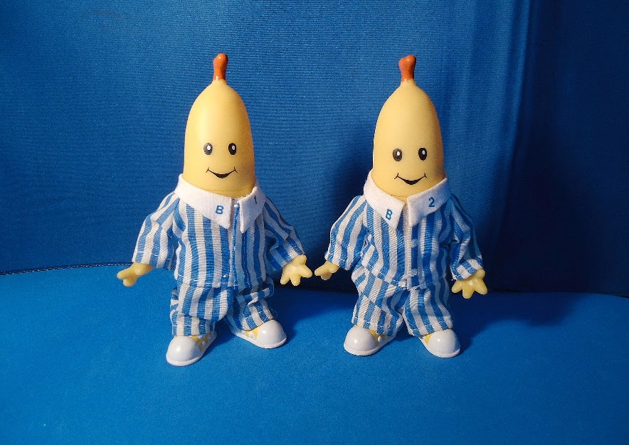 Toyland Bananas de Pijama