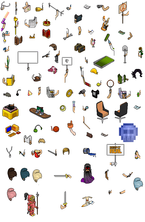 HABBO TRUCOS COM habbo trucos com: