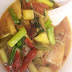 Canh Chua Cá Diêu Hồng