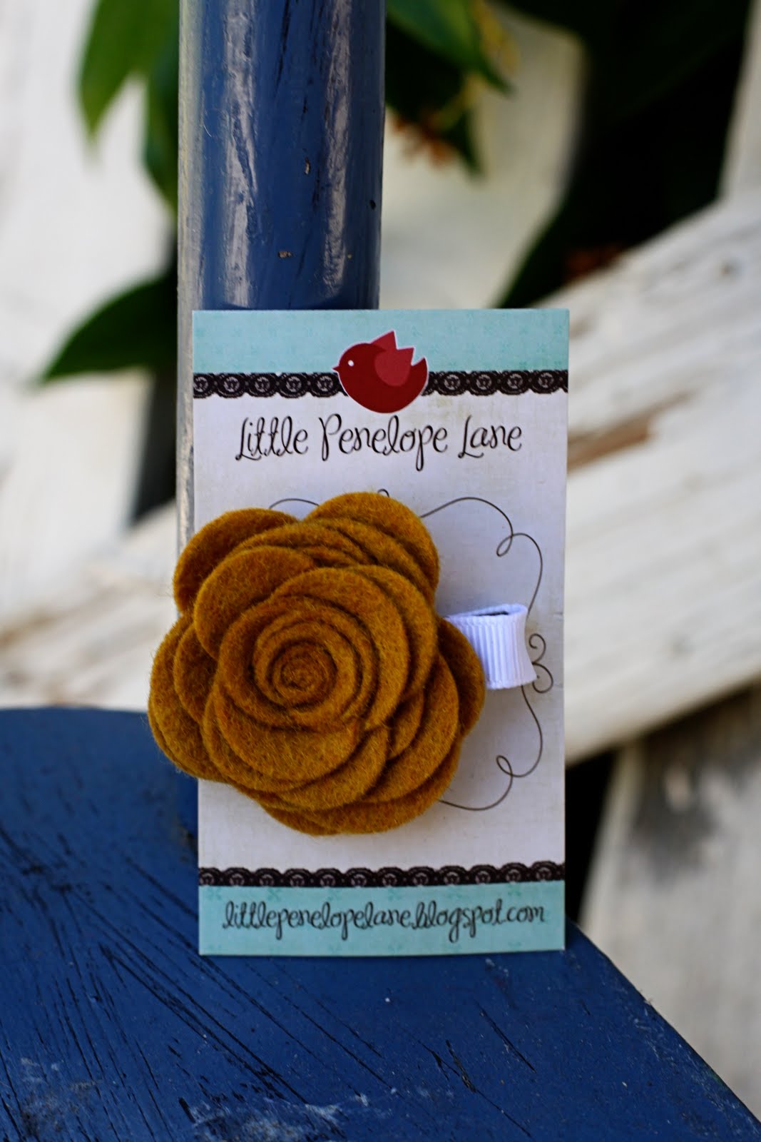 little penelope lane New from Penelope Lane