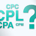 What is CPM, CPC, CPL, CPA ? - Online Advertising Models