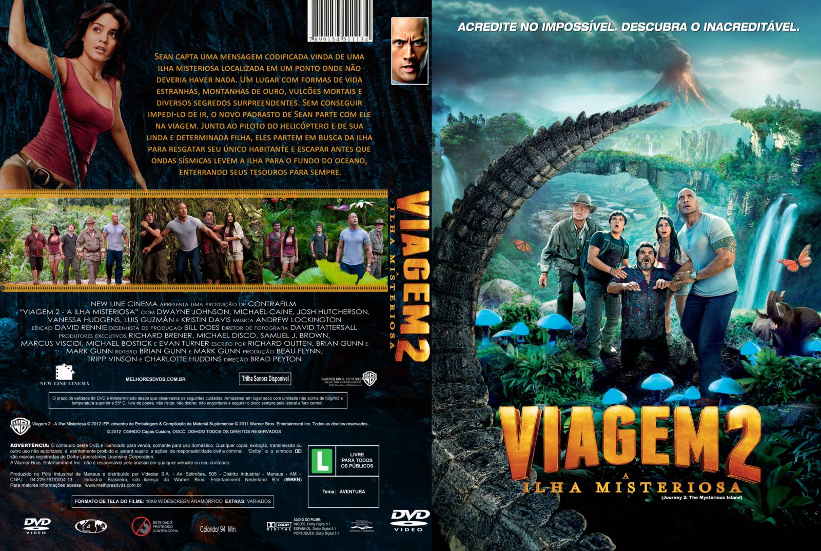 2012 Viagem 2 A Ilha Misteriosa  Assistir filmes dublado, Viagem 2: a ilha  misteriosa, Assistir filmes grátis online