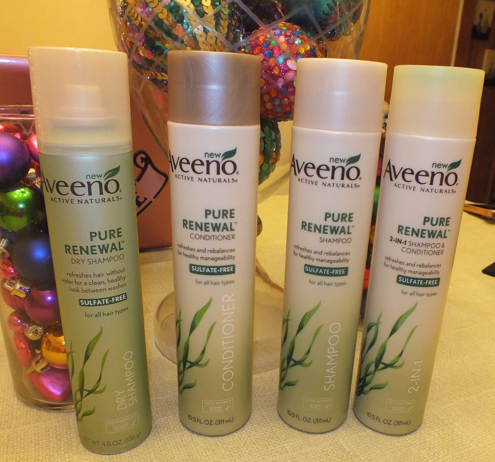 Johnson Johnson Giveaway Review My Pinktastic Life