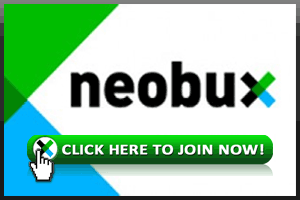 NeoBux! Usa la mejor estrategia