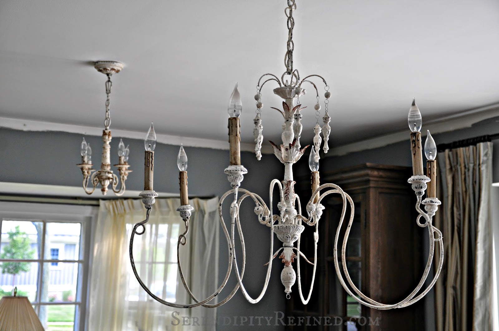 French country chandelier. french country chandelier lighting ...