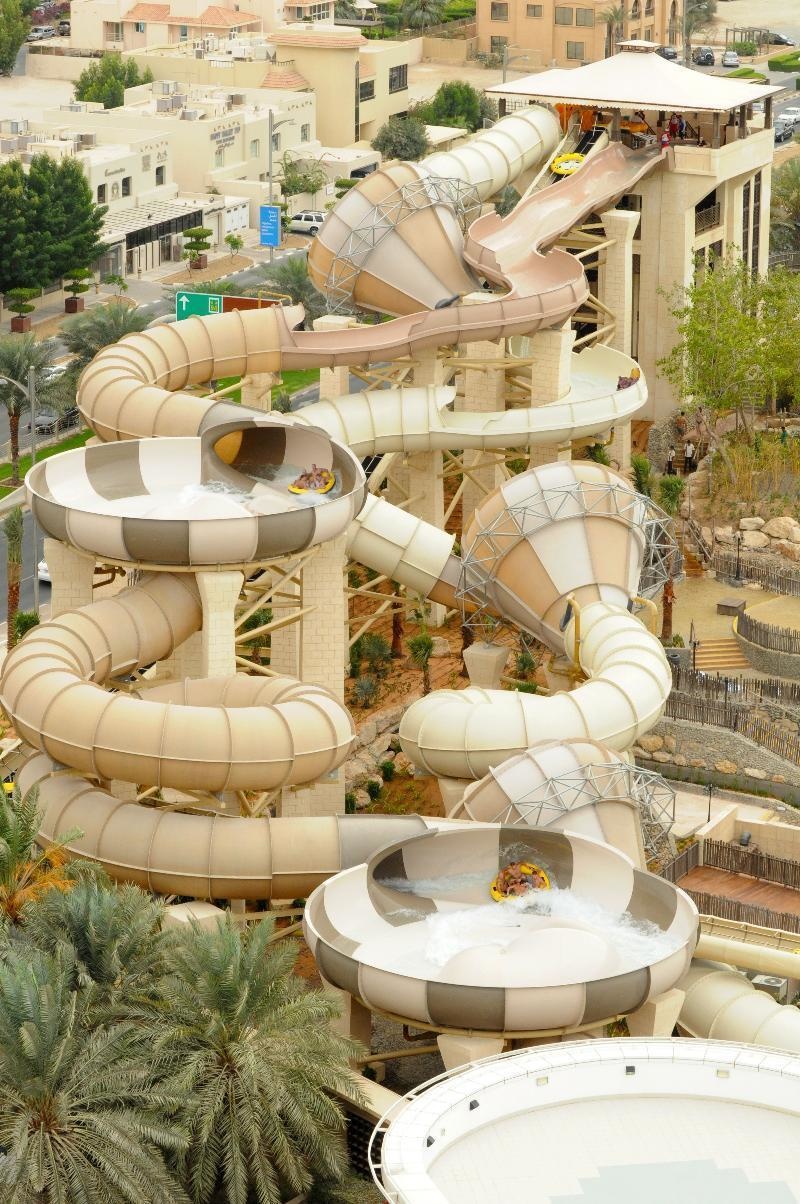 #23. Tantrum Alley, Dubai - The World’s 25 Scariest Waterslides… I’m Surprised #6 Is Even Legal. #23. Tantrum Alley, Dubai - The World’s 25 Scariest Waterslides… I’m Surprised #6 Is Even Legal.