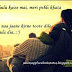 Tumhe kaise bhulu main Sad Bewafa love Status