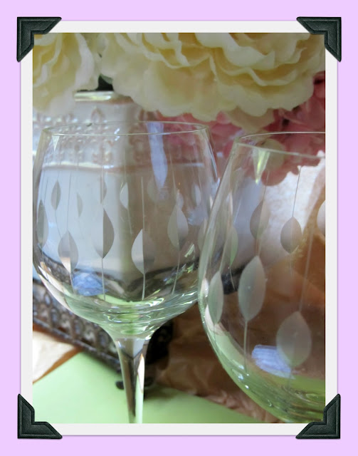 Candles at Hospitality Lane