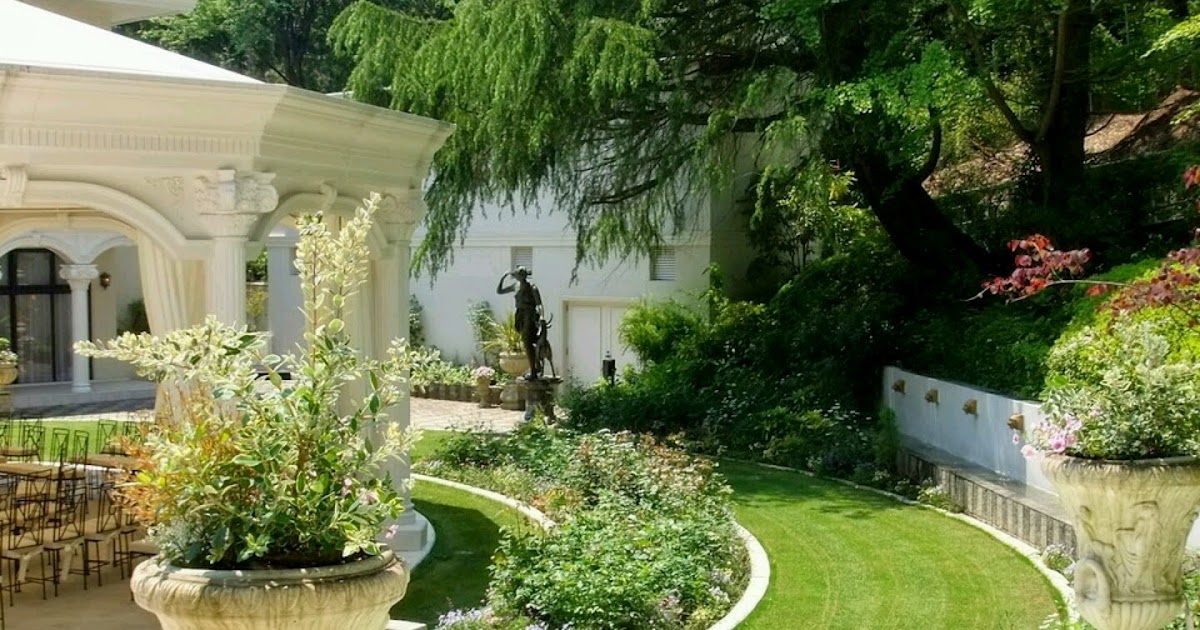 Best Homes Garden: Home Garden Design